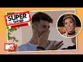 Danik le suelta UN GOLPE a Paula MTV Super Shore T3