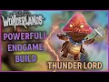 Tiny Tina s Wonderlands OP SPORE WARDEN BUILD - ENDGAME-