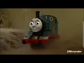 Thomas and friends calling all engines dream scene but with cgi faces like season 12