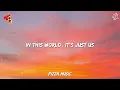 Harry Styles - As It Was (Lyrics)