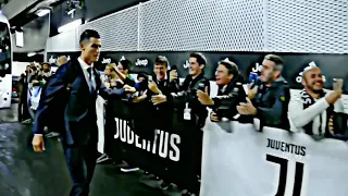 ماجاني نعاس بيتك العساس شدني الوسواس كرستيانو 