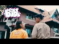 Download Lagu 🔵Chubb-E - BEBI (feat. Adzrin) | Official Music Video