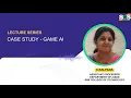 Case Study Data Structures and Algorithms SNS Institutions