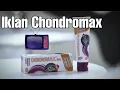 Iklan Chondromax 3 Ikang Fawzi,Dr oz Indonesia