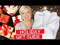 HOLIDAY GIFTS - The Perfect Spa Gift Idea