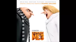 despicable me 3 1 sountrack take my breath away berlin