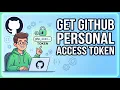 How to Get a GitHub Personal Access Token in 2 Mins 2026