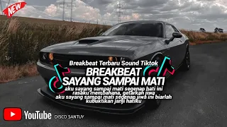 Download SAYANG SAMPAI MATI BREAKBEAT TERBARU TIKTOK MP3