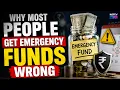 Emergency Funds Explained The Smartest Way To Utilise Your Emergency Funds