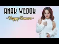 Download Lagu ANAK WEDOK - HAPPY ASMARA || LIRIK LAGU