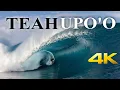 ASMR Teahupo o The Ultimate Surfing Experience - June 2024