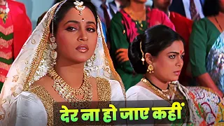 der na ho jaaye kahin der na ho jaaye song 4k suresh wadkar lata mangeshkar henna 1991 