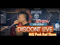 DisCont Punk Live || Review 4th Album #unity