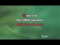 Country Girl (Shake It For Me) - Luke Bryan | Karaoke Version | KaraFun