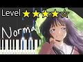 Download Lagu Manazashi wa Hikari - Kaoru Hana wa Rin to Saku OP│Piano Tutorial