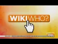 Wiki Who -