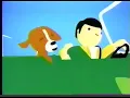 BP Gas Station Commercial - Say Hey 2007 USA