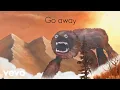 Weezer Best Coast - Go Away