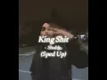 King Shit - Shubh - ( Sped Up )
