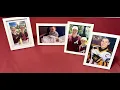 Review of Fixsmith 5x7 frame 4 pack wall or table mat 4x6