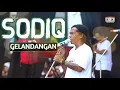 Download Lagu GELANDANGAN - SODIQ [ 2023 ]