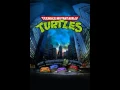 Download Lagu Teenage Mutant Ninja Turtles Soundtrack 5) Turtle Power! w/Lyrics