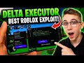 Delta Executor Mobile - How To Get Delta Executor on iOS Android Full Tutorial