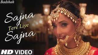 Sajna Tere Liye Sajna Ye Chudi Kangana (Official Video) Badshah Ft. Payal Dev | Aditya D | SD Gana4u