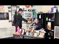 ASB Treasurer Campaign