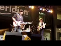 RICHARD THOMPSON ELECTRIC TRIO - "STONY GROUND"