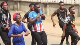 hanta da jini 2 latest song maryam yahaya u0026 shamsu dan iya
