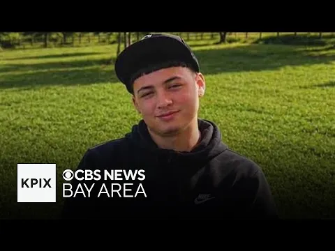 Teen accused of killing 18-year-old at Morgan Hill party makes initial court appearance