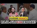 Download Lagu Menteri Karding Diganti Setelah Main Gaple Dengan Tersangka Pembalakan Liar! Raja Juli Kok Enggak?