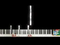 大人になったら / TOMOO [楽譜配信中] フルピアノソロカバー