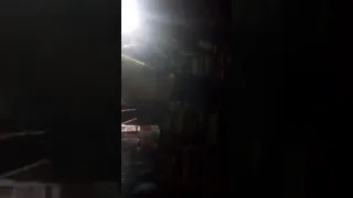 طاسو وتغريد حفلة نيلا 