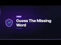 What is CBOW