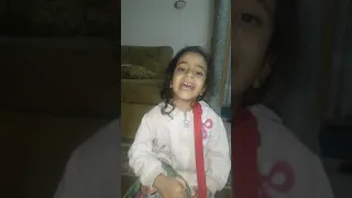 موسي كان طفل صغير دندنها