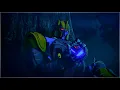 Lagu Transformers Kingdom DINOBOT His FINAL Moments...