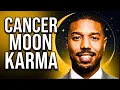 The Astrology Behind Michael B Jordan s CANCER MOON Proves Mothers Matter