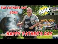 Download Lagu Happy Father's Day - FUN FATHER'S DAY SONG