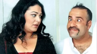 محمد سعد   اللمبي  اغنية   انا انا                 دندنها