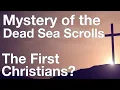 The Dead Sea Scrolls Ancient History Documentary