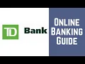 TD Bank Online Banking Login TD Bank Login