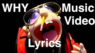 Jeffy - Why
