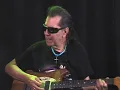 Link Wray on Rumble