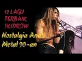 Download Lagu 12 LAGU TERBAIK SKIDROW REUNI ANAK METAL 90-an