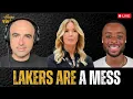 Buss Family Drama Is It Time to Sell What s Next for the Lakers Khobi Price