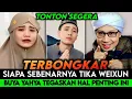 Download Lagu HARI INI TERBONGKAR | SIAPA SEBENARNYA TIKA WEIXUN? Penjual Makanan Khas Indonesia Yg Viral Di CHINA