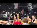 Architects - Whiplash @ Inkcarceration (July 20, 2025)