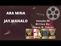 Download Lagu Ara Mina and Jay Manalo Movies